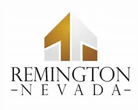 Remington Nevada logo