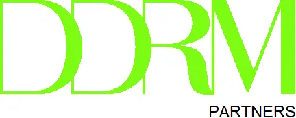 DDRM Partners logo