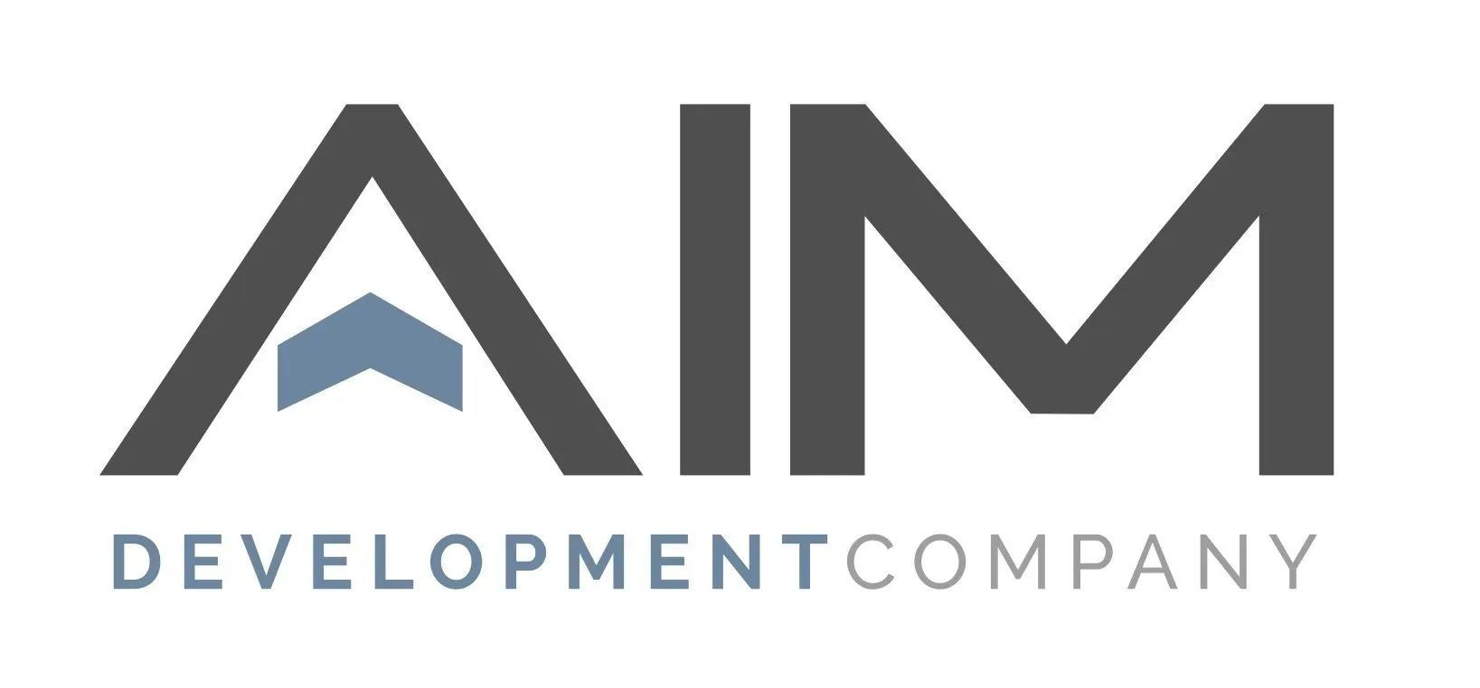 AIM Development Company logo