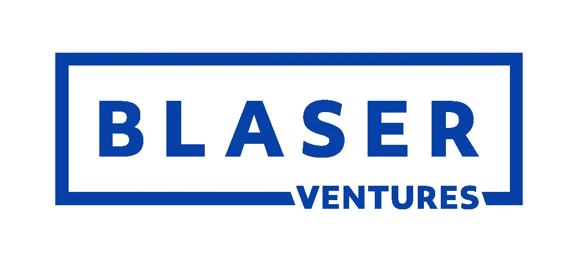 Blaser Ventures logo