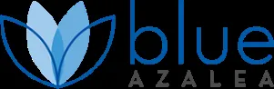 Blue Azalea Development logo