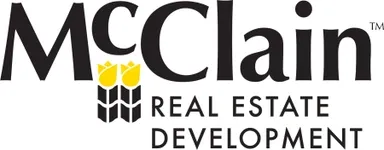 McClain Real Estate Development logo