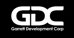 Garrett Development Corporation logo