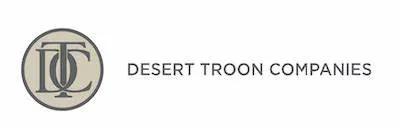 Desert Troon Companies logo