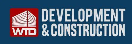 WTD Development & Construction logo