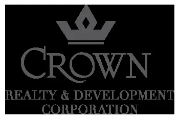 Crown Realty & Development logo