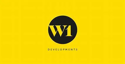 W1 Developments Ltd logo