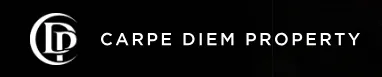 Carpe Diem Property logo