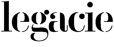 Legacie logo