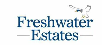 Freshwater Estates logo