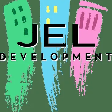 JEL Development logo