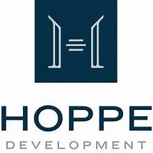 Hoppe Development logo