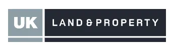 UK Land & Property logo