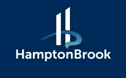 Hampton Brook logo