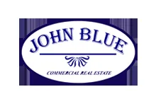 John Blue Realty logo