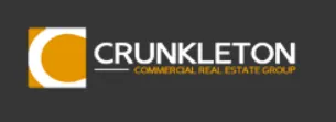 Crunkleton Commercial Real Estate Group logo