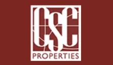 CSC Properties logo