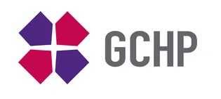 Gulf Coast Housing Partnership (GHCP) logo