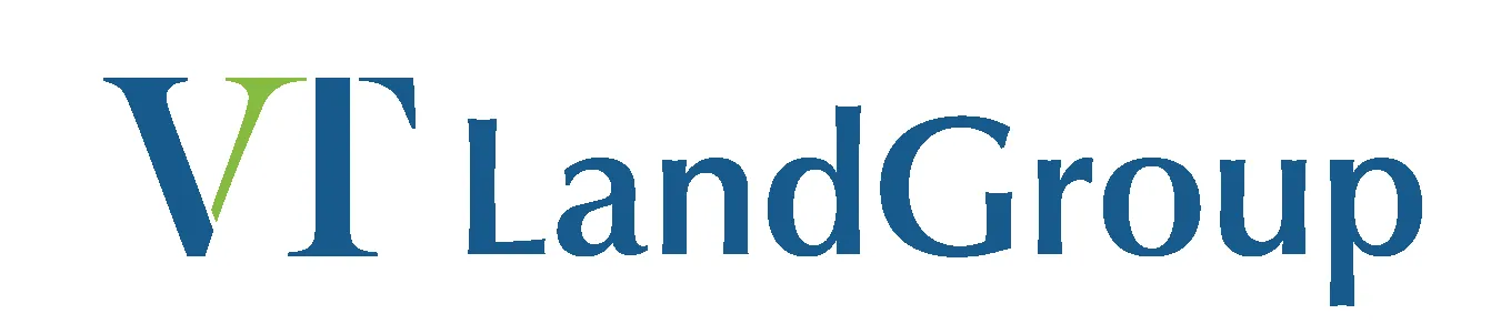 VT LandGroup logo