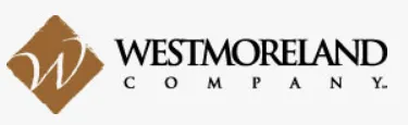 Westmoreland Company logo