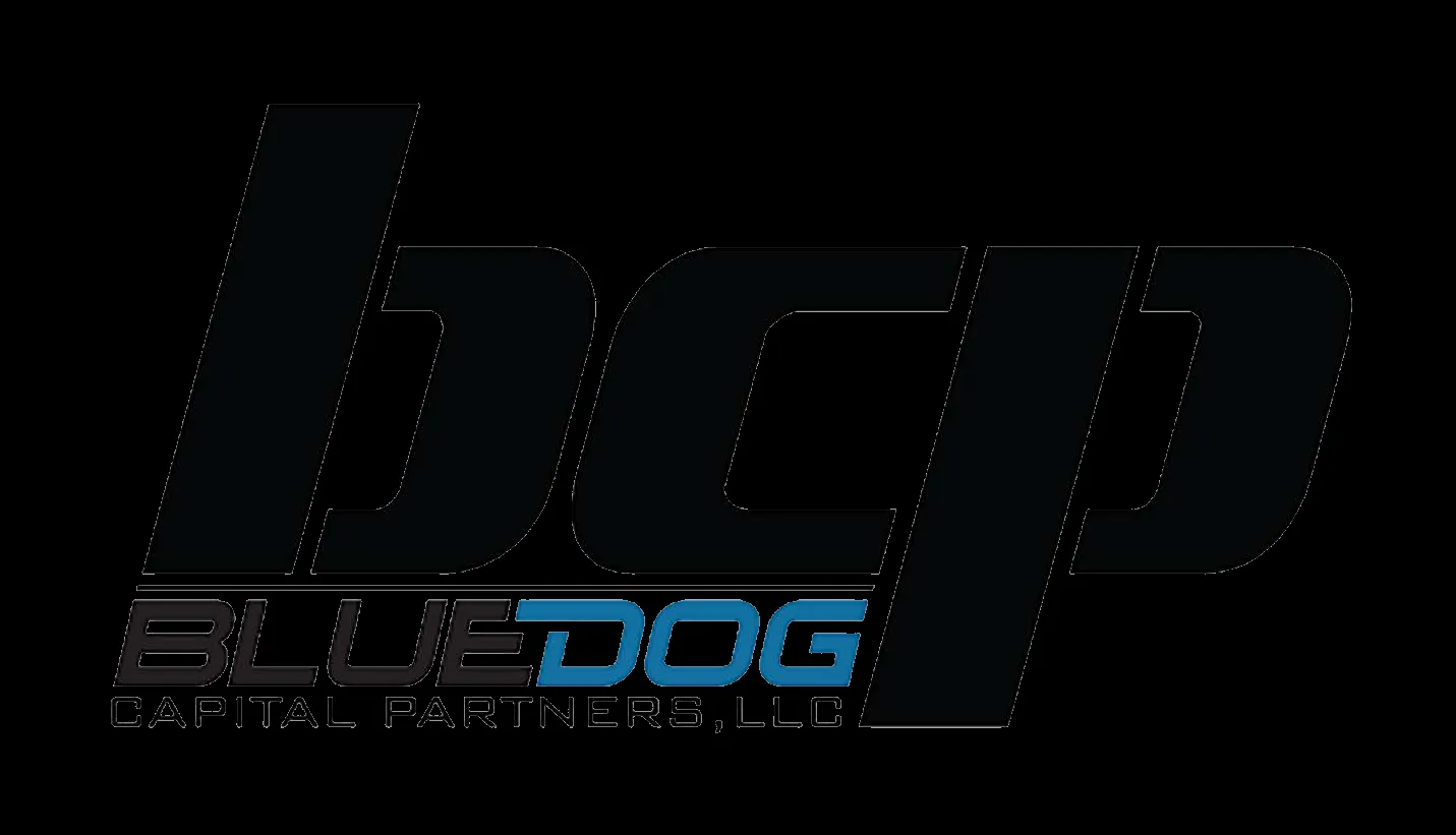Bluedog Capital Partners logo