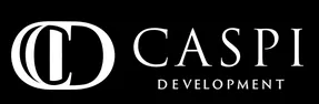 Caspi Development logo