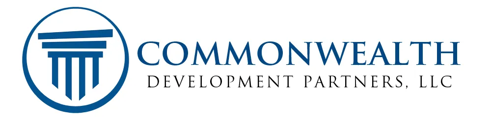 Commonwealth Development Partners logo
