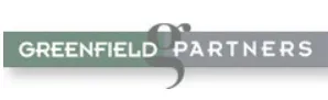 Greenfield Partners logo