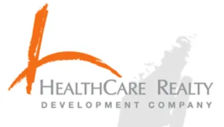 Healthcare Realty Development Company logo