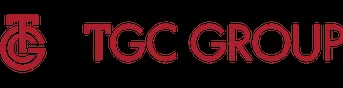 TGC Group logo