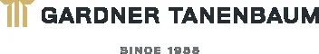 Gardner Tanenbaum logo