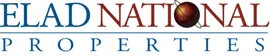 El-Ad National Properties logo