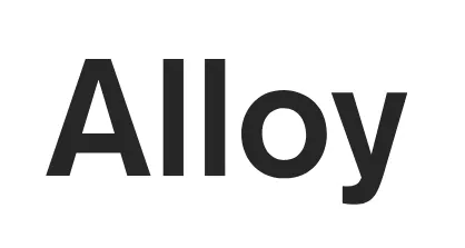 Alloy Development logo