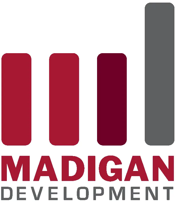 Madigan Development logo