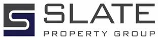 Slate Property Group logo