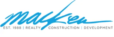 Macken Companies logo
