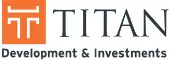 Titan Development & Investments logo