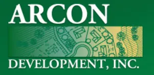 Arcon Development logo