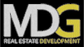 Marx Development Group logo