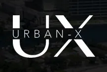 Urban X logo