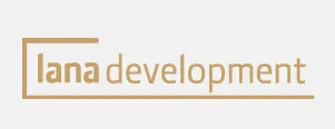 Lana Development logo