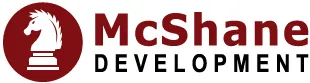 McShane Development logo