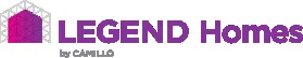 Legend Homes logo
