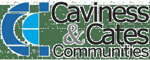 Caviness & Cates logo