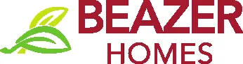 Beazer Homes logo