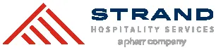 Strand Hospitality Services logo