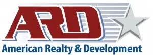 American Realty & Development logo