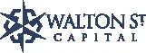 Walton Street Capital logo
