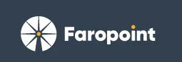 Faropoint logo