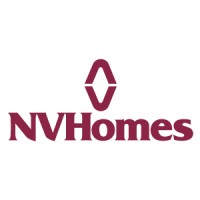 NVHomes logo